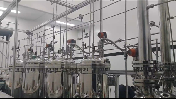 拋光精餾塔設(shè)備